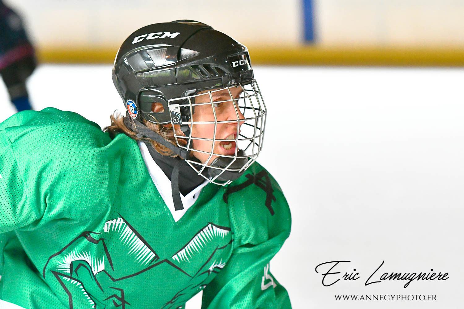 hockey sur glace feminin la clusaz__ELA5428
