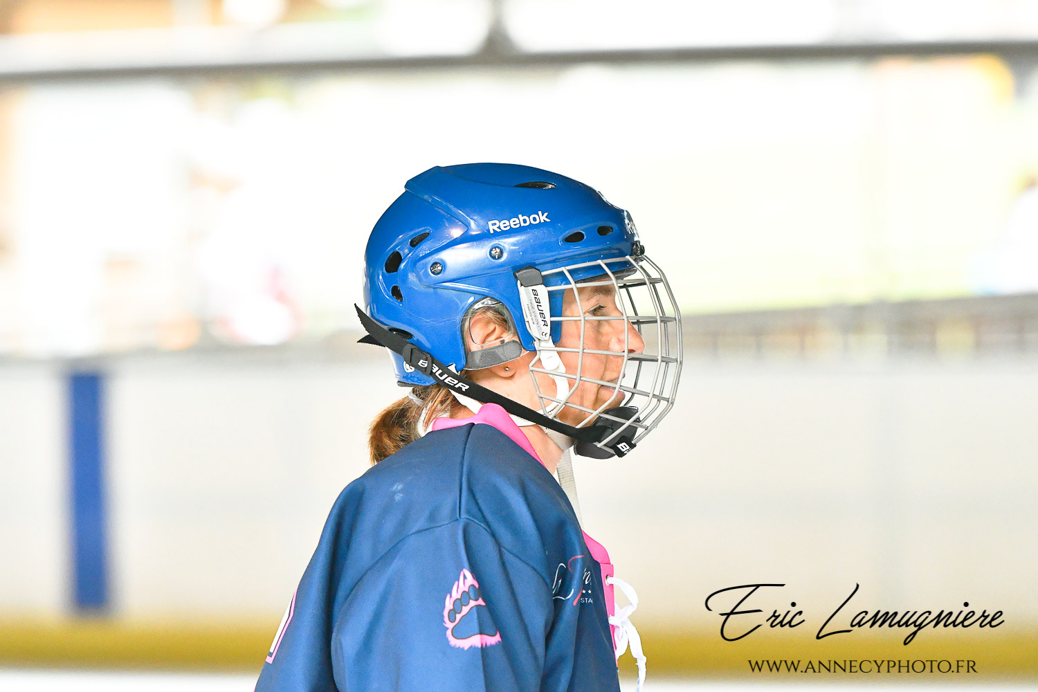 hockey sur glace feminin la clusaz__ELA5661