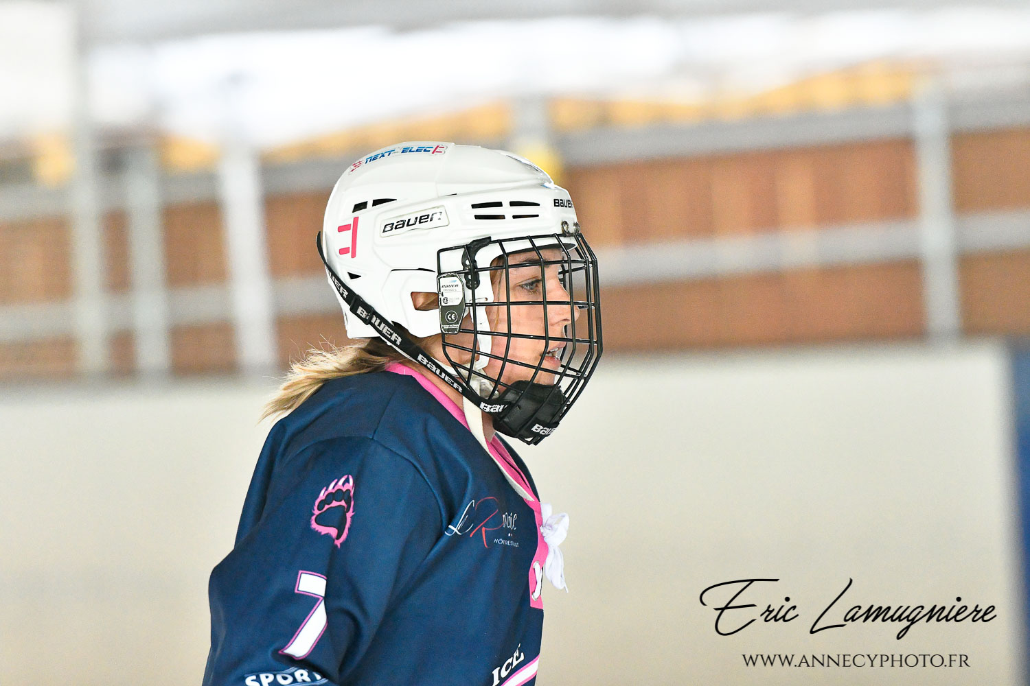 hockey sur glace feminin la clusaz__ELA5663