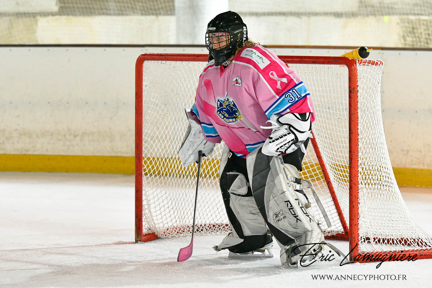 hockey sur glace feminin la clusaz__ELA5694