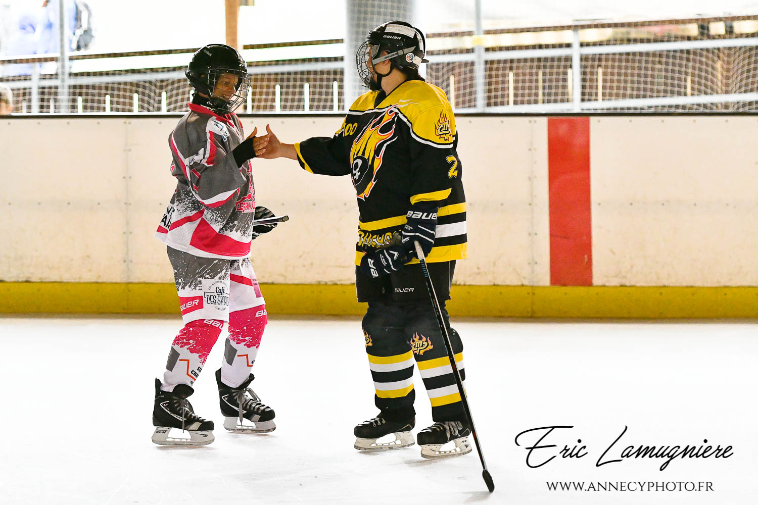 hockey sur glace feminin la clusaz__ELA5824