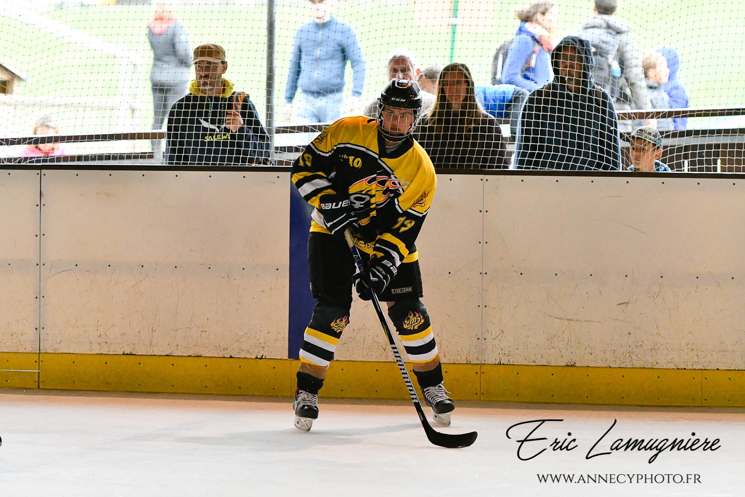 hockey sur glace feminin la clusaz__ELA5830