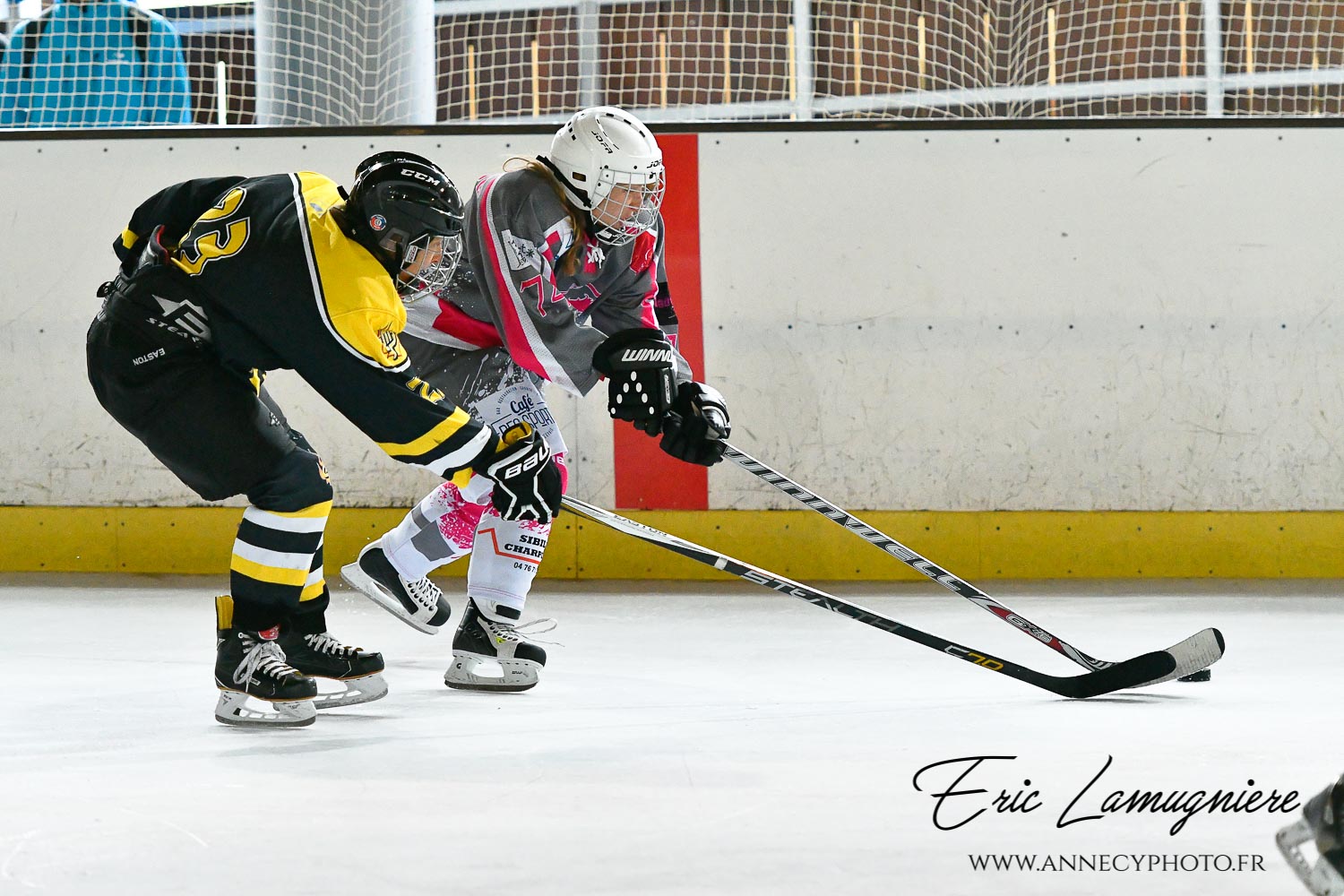 hockey sur glace feminin la clusaz__ELA5839