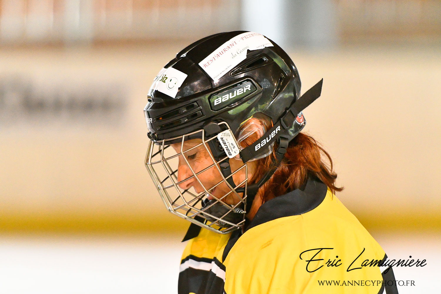 hockey sur glace feminin la clusaz__ELA5860