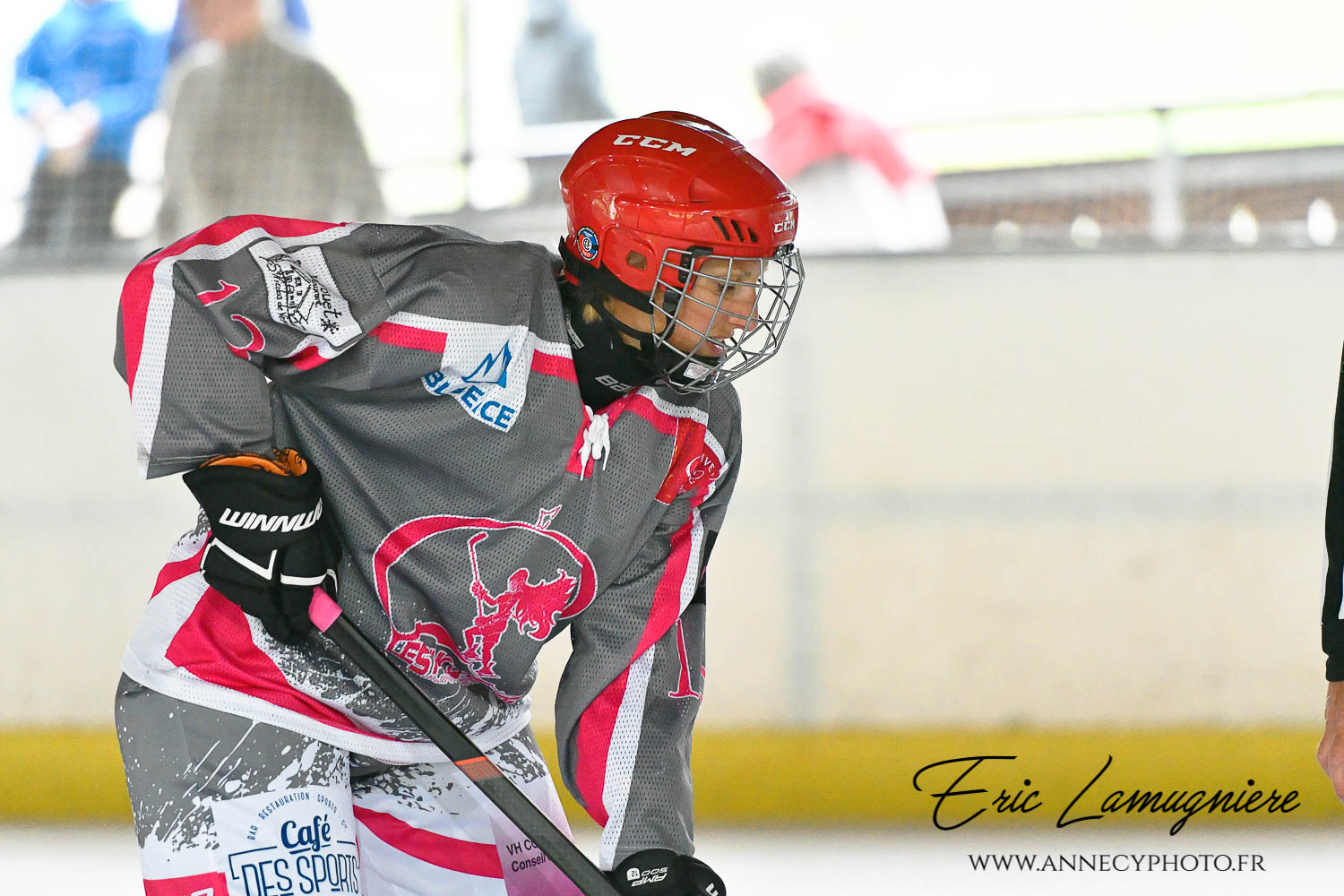 hockey sur glace feminin la clusaz__ELA5862