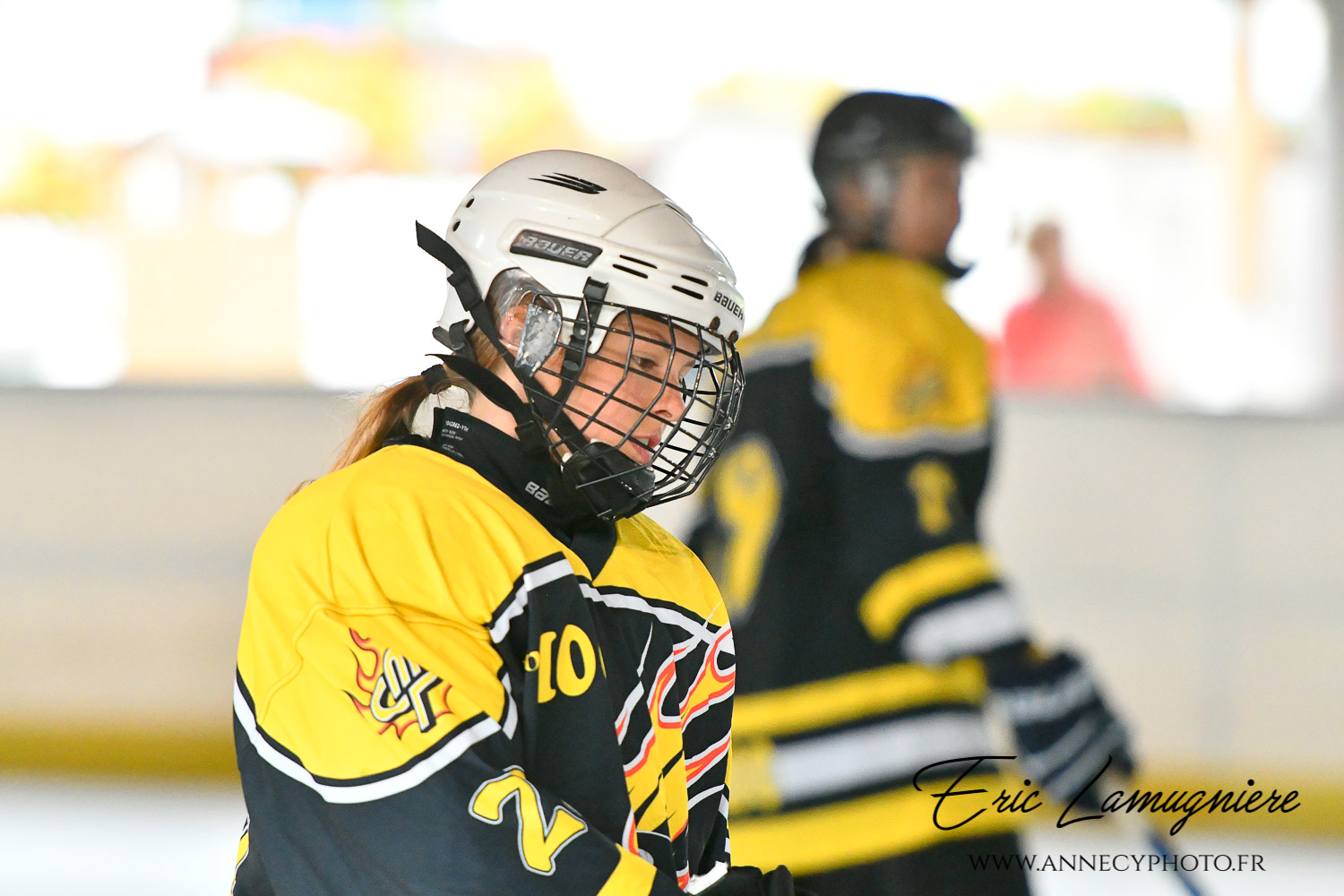 hockey sur glace feminin la clusaz__ELA5897
