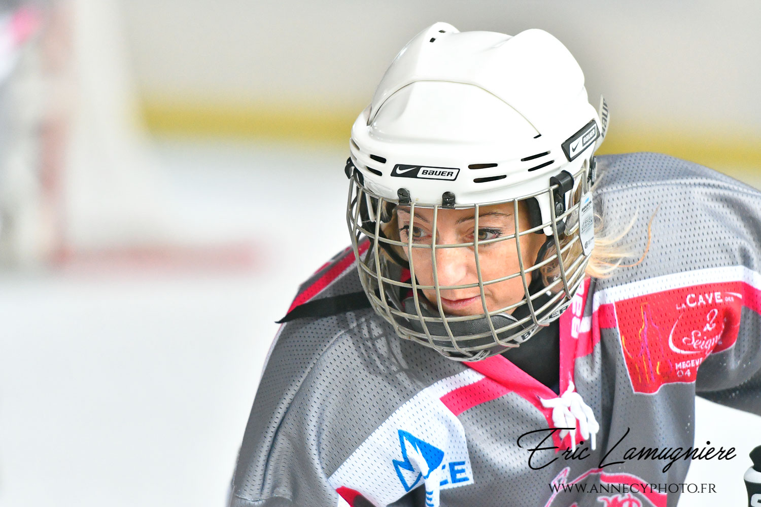 hockey sur glace feminin la clusaz__ELA5904