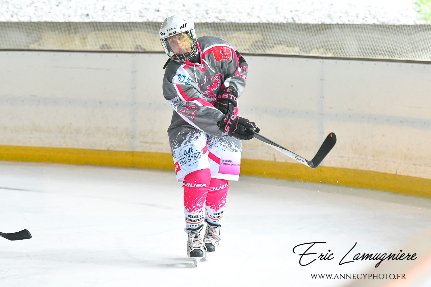 hockey sur glace feminin la clusaz__ELA5909