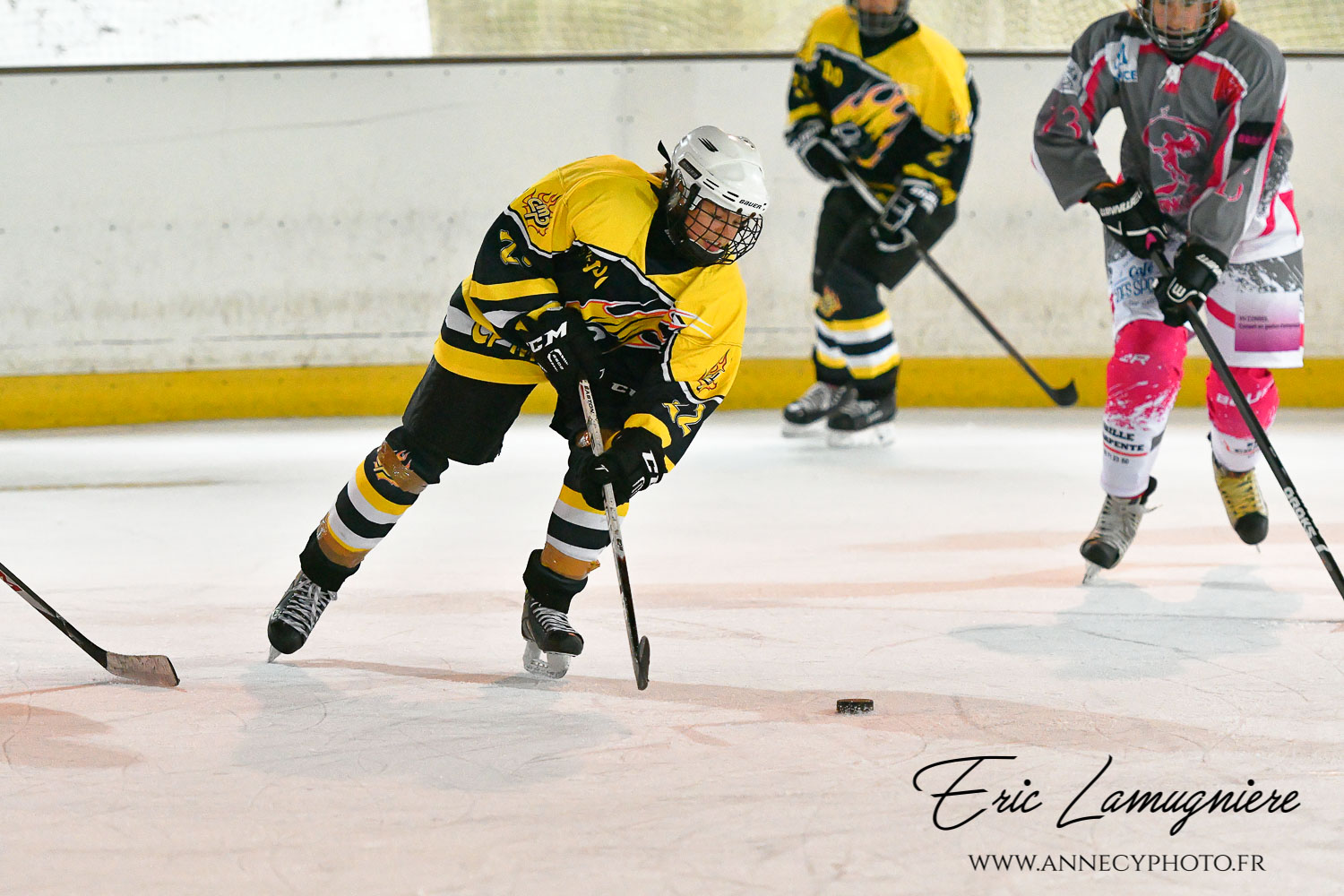 hockey sur glace feminin la clusaz__ELA5915