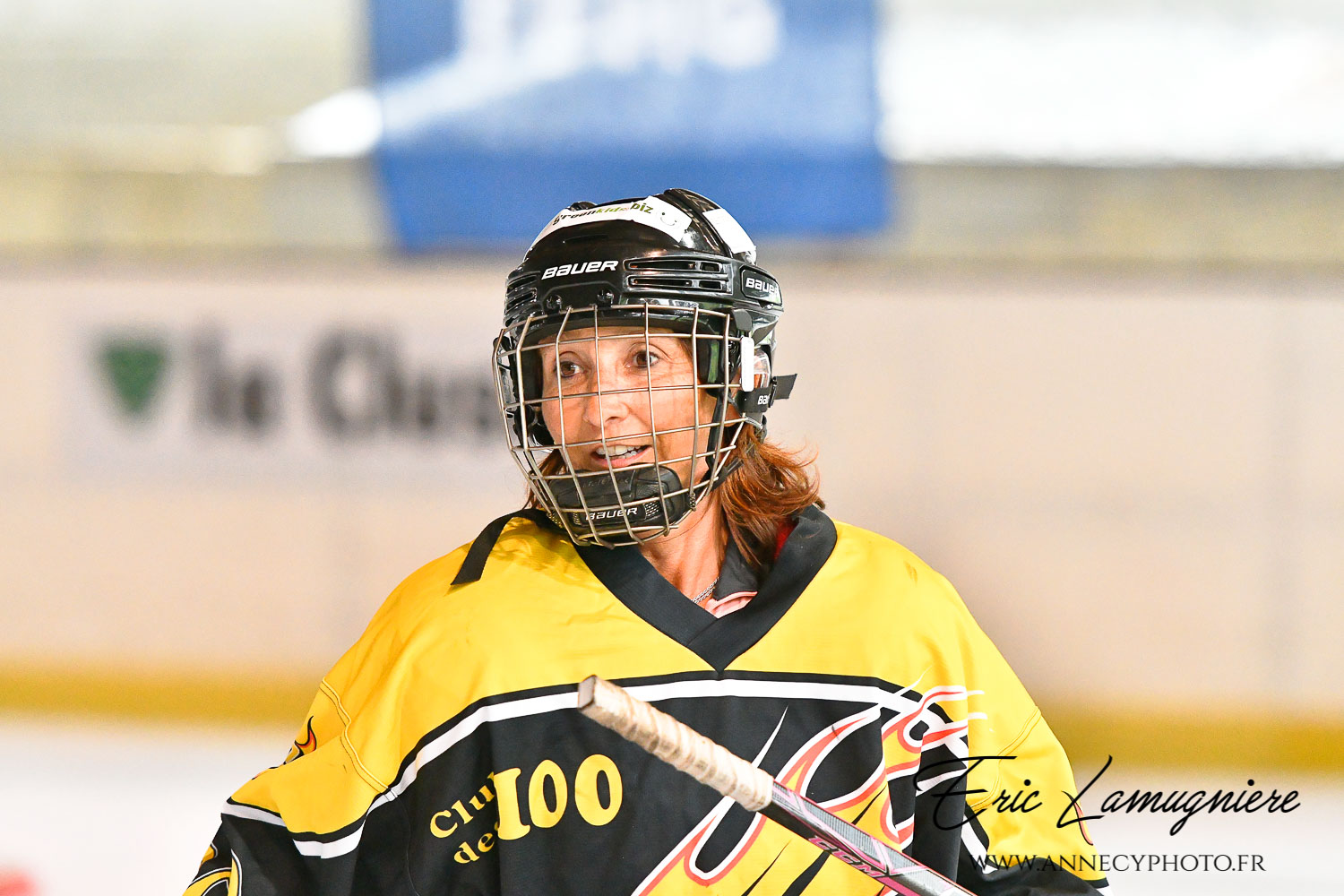 hockey sur glace feminin la clusaz__ELA5918