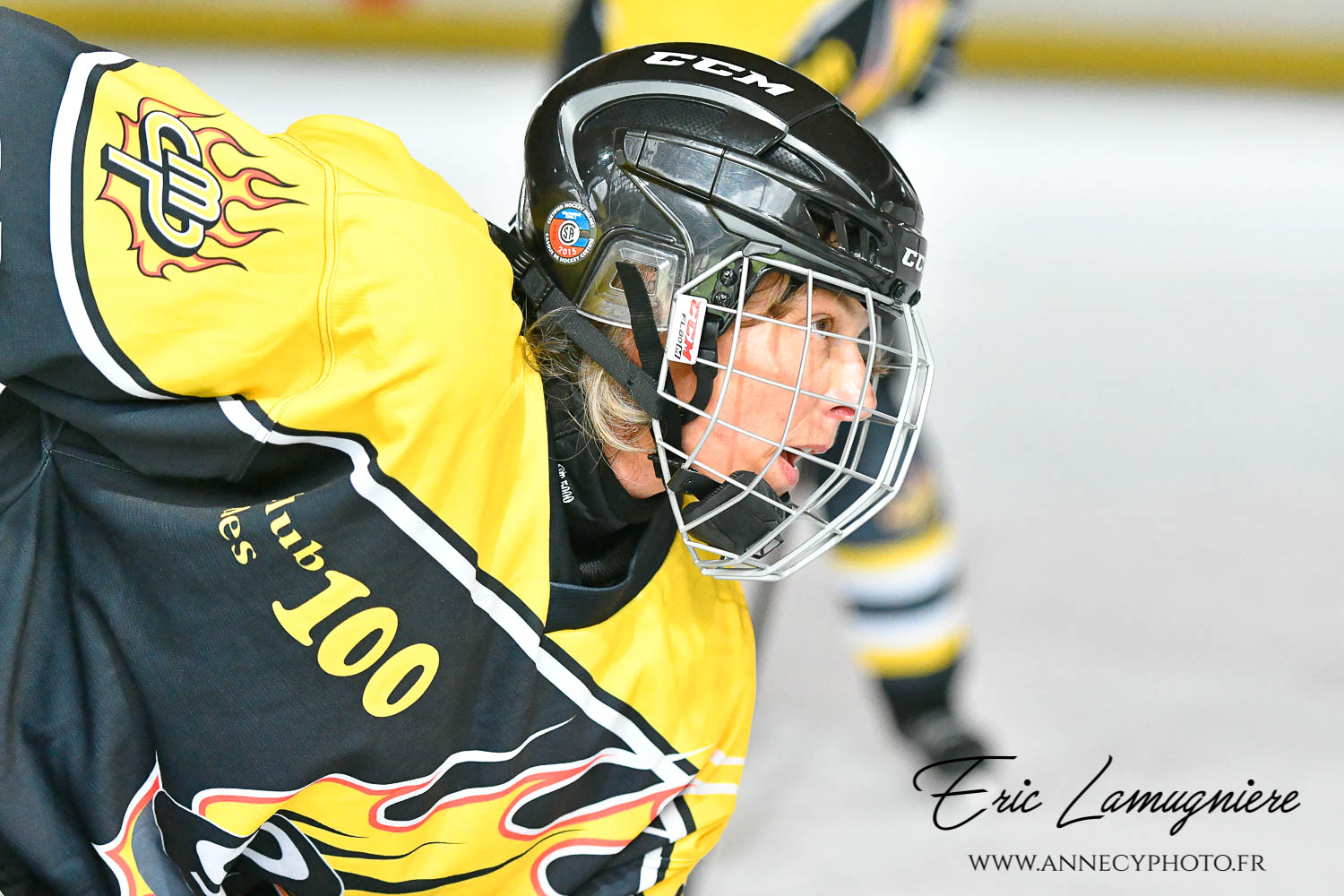 hockey sur glace feminin la clusaz__ELA5927
