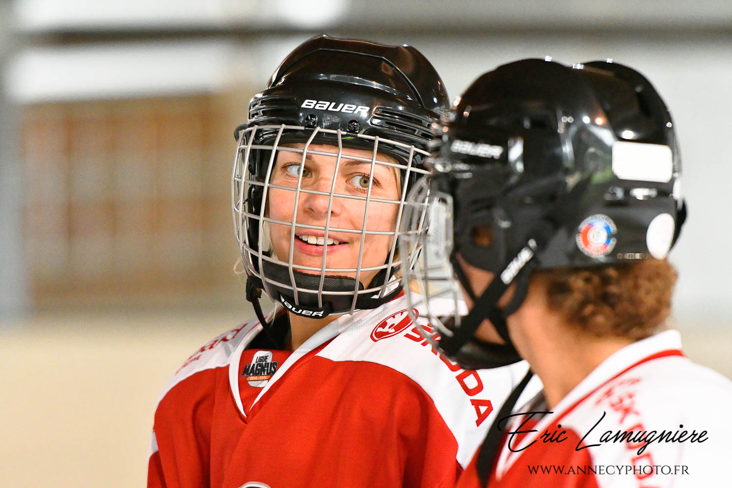 hockey sur glace feminin la clusaz__ELA5945
