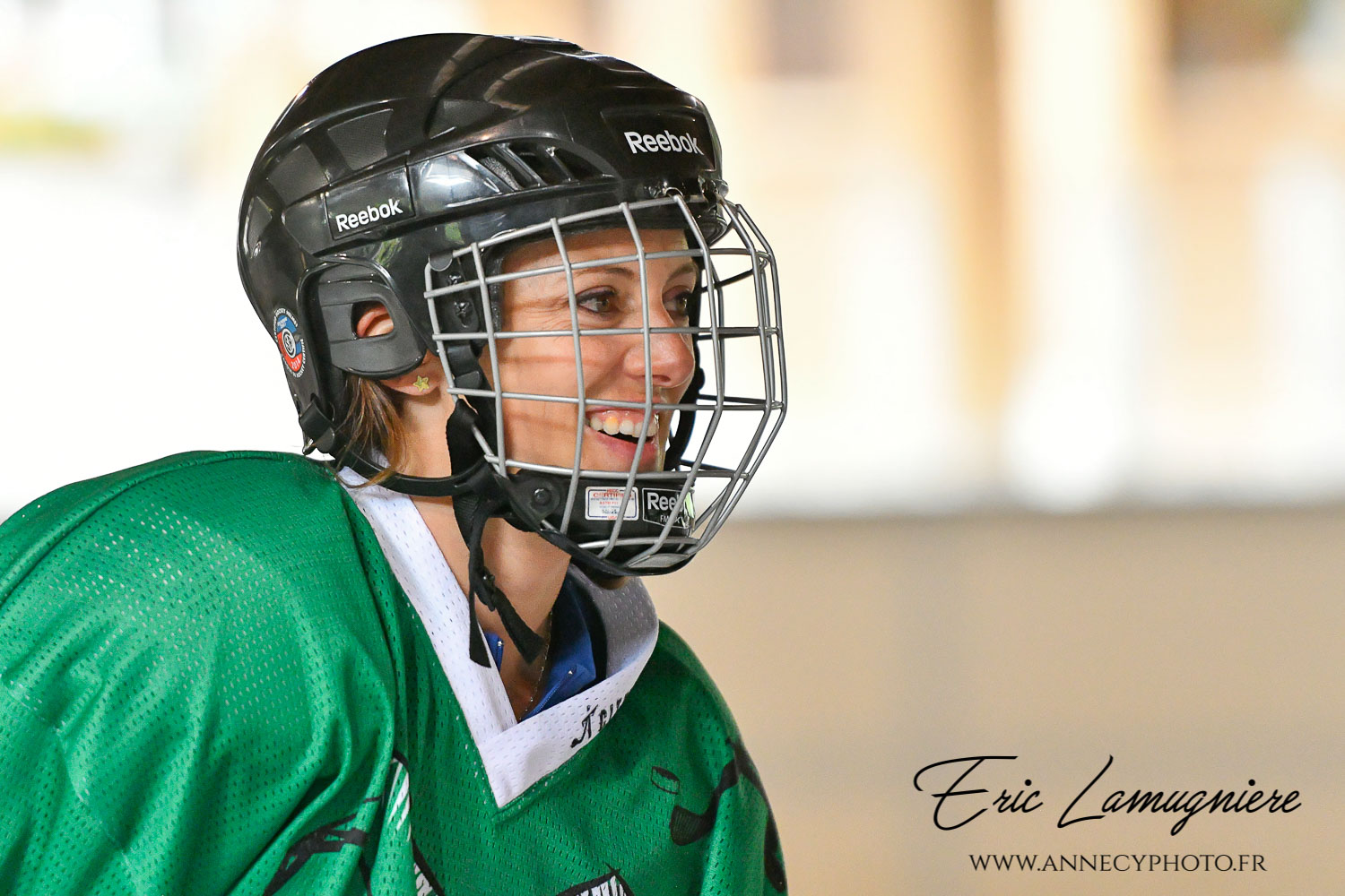 hockey sur glace feminin la clusaz__ELA5958