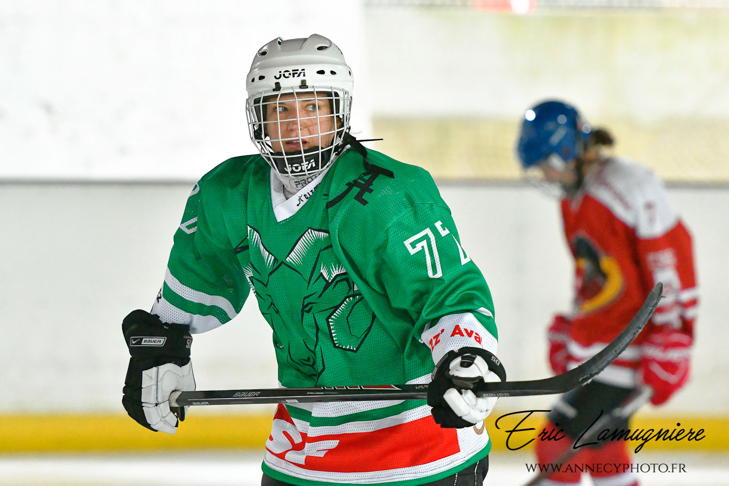 hockey sur glace feminin la clusaz__ELA5974