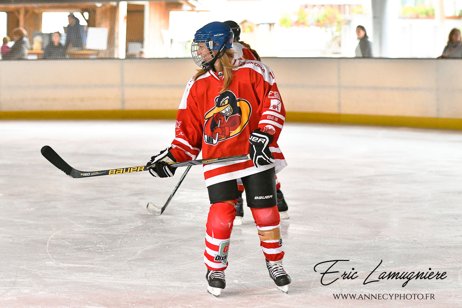 hockey sur glace feminin la clusaz__ELA6019