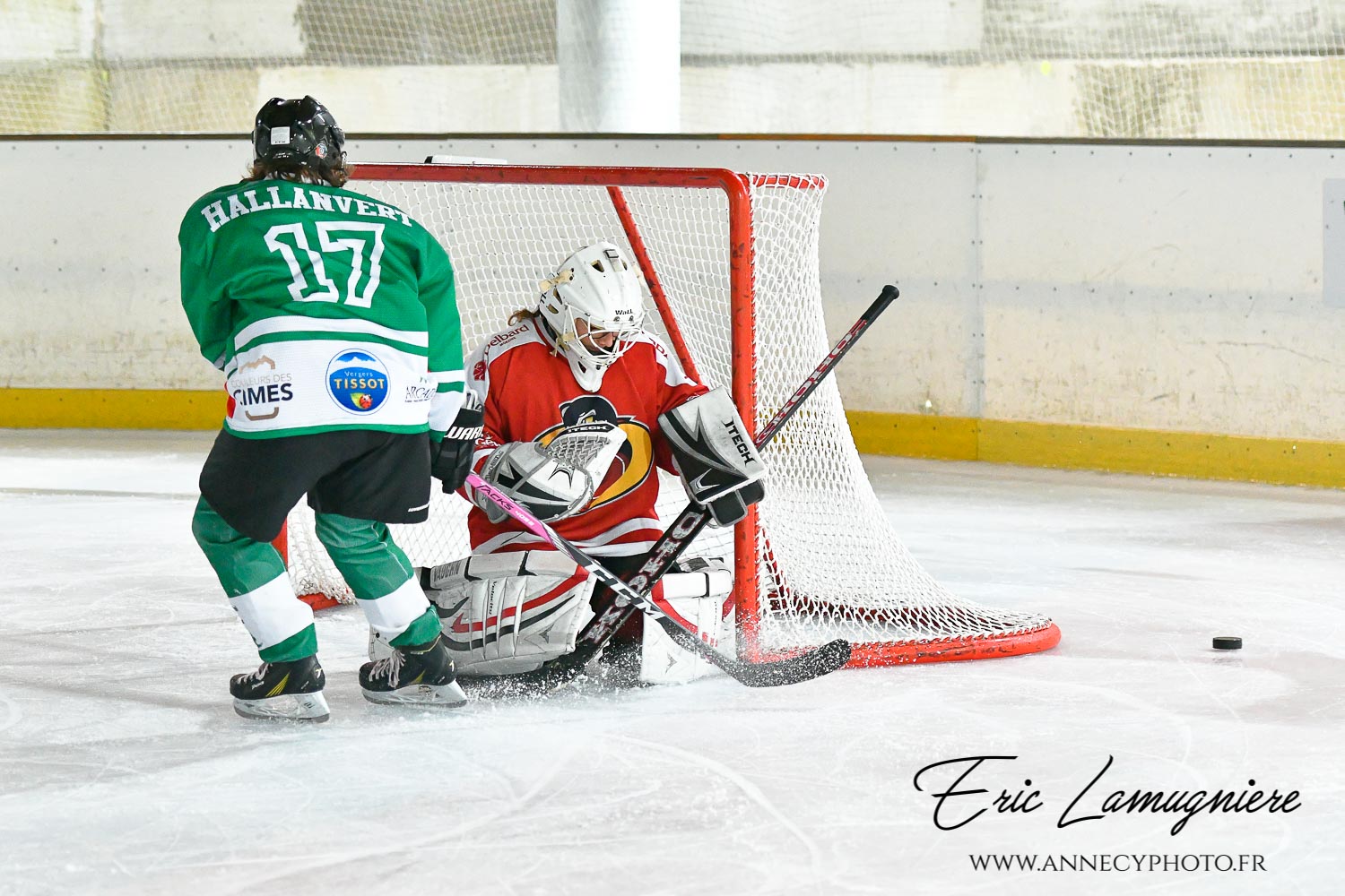 hockey sur glace feminin la clusaz__ELA6027