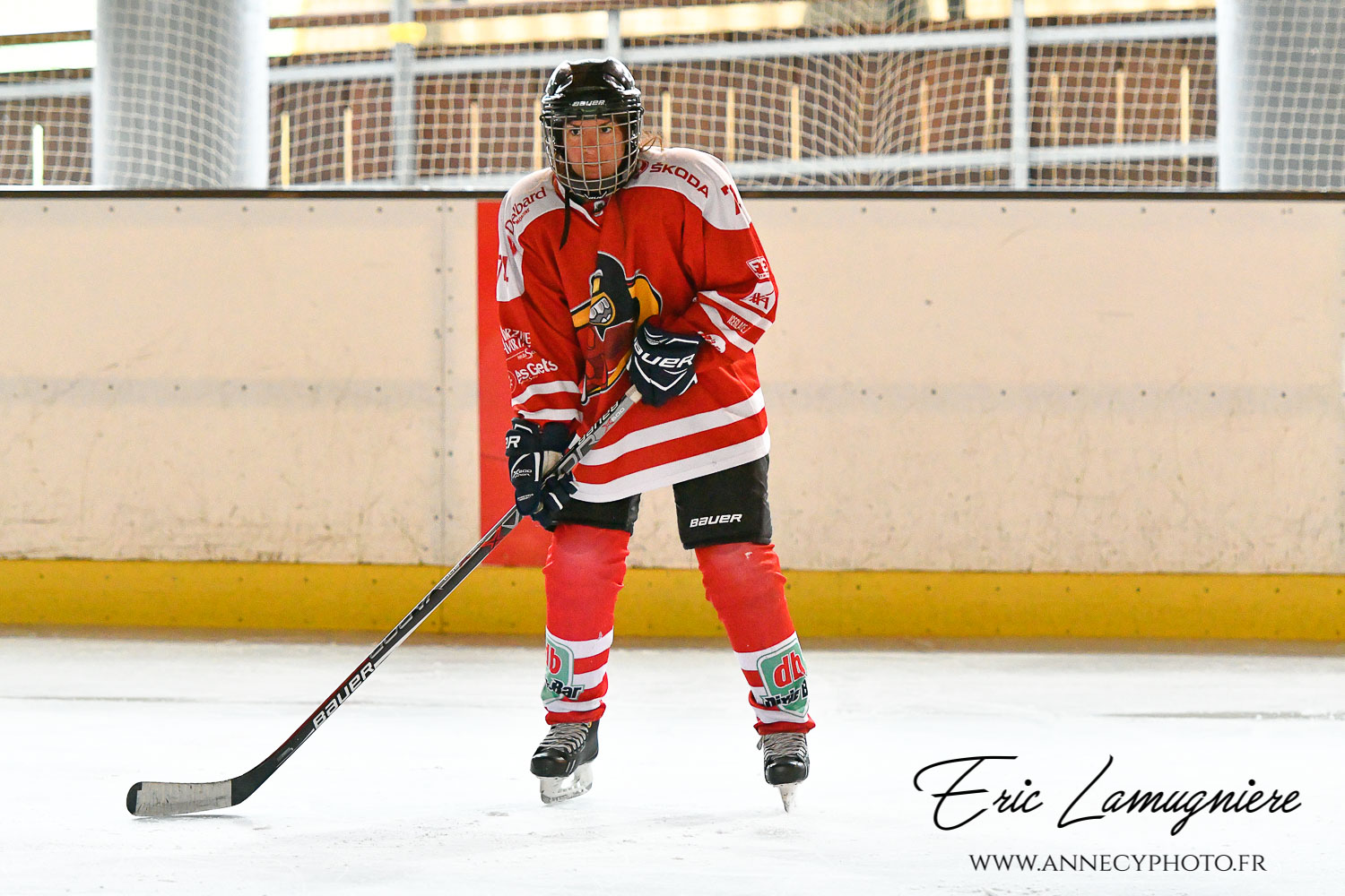 hockey sur glace feminin la clusaz__ELA6047