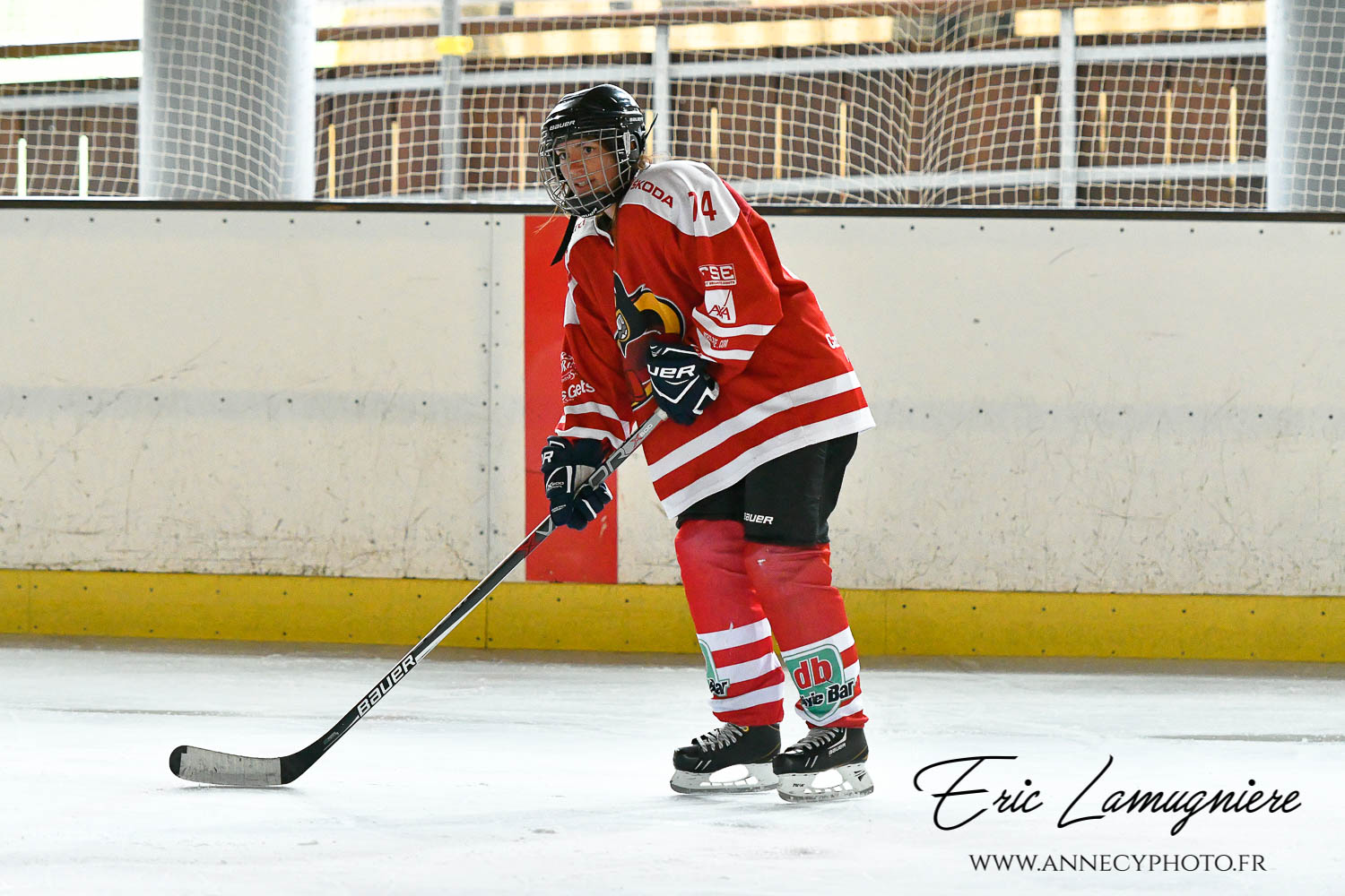 hockey sur glace feminin la clusaz__ELA6048