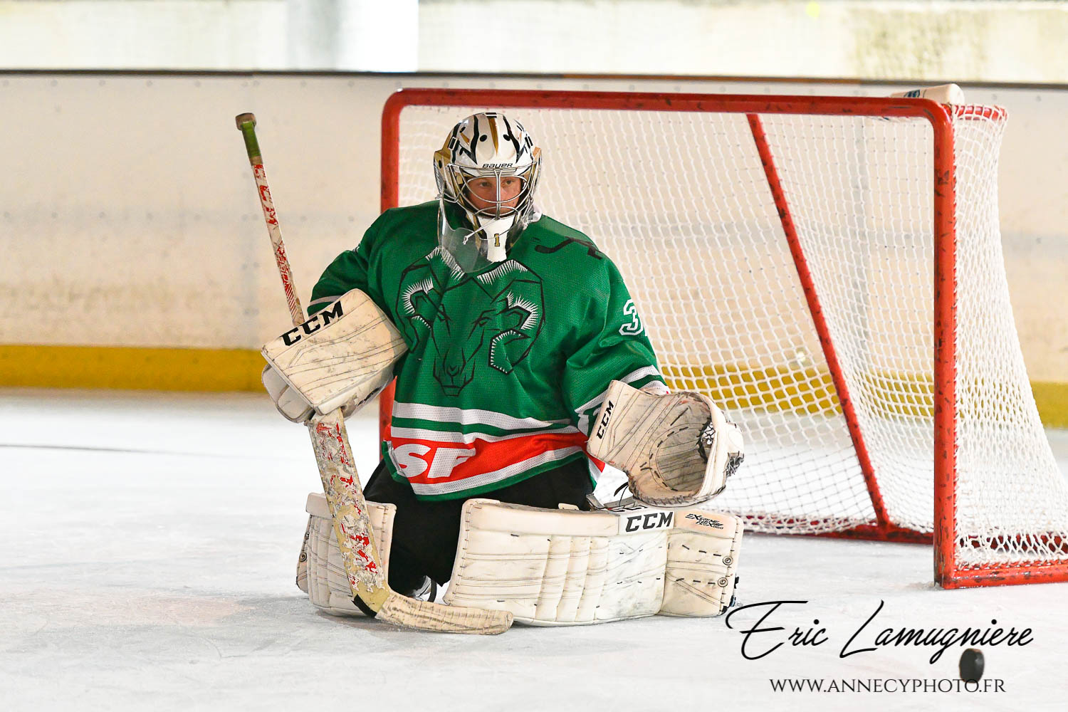 hockey sur glace feminin la clusaz__ELA6088