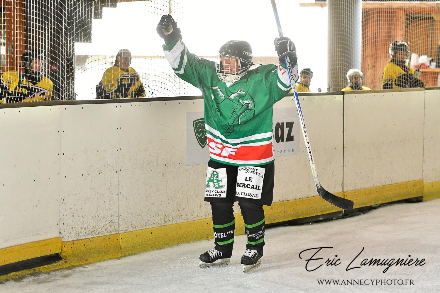 hockey sur glace feminin la clusaz__ELA6143