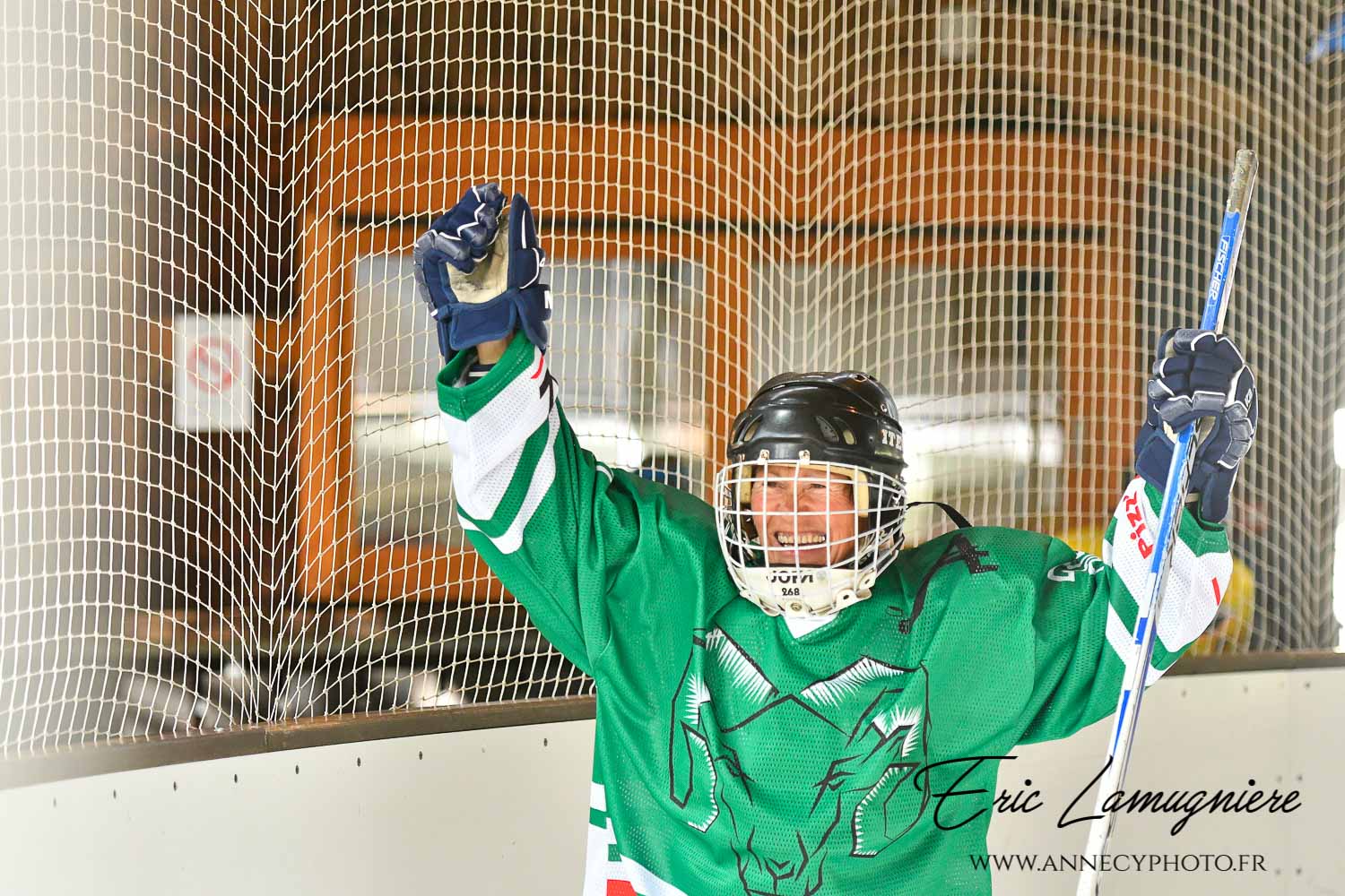 hockey sur glace feminin la clusaz__ELA6146