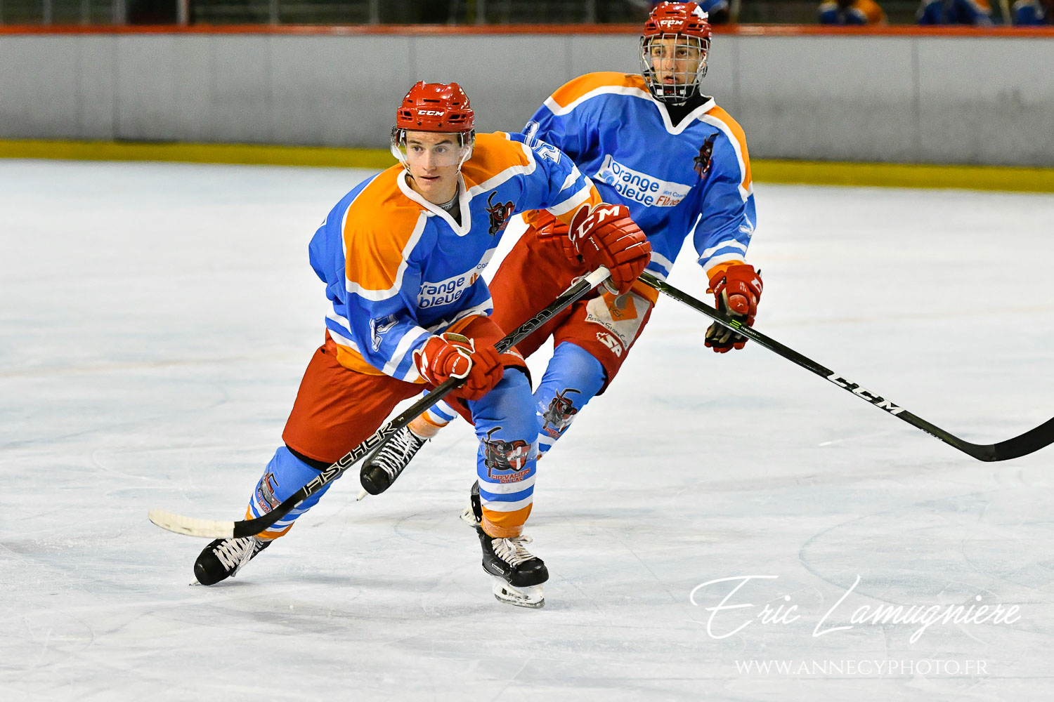 hockey sur glace tournoi orange bleue__ELA6264