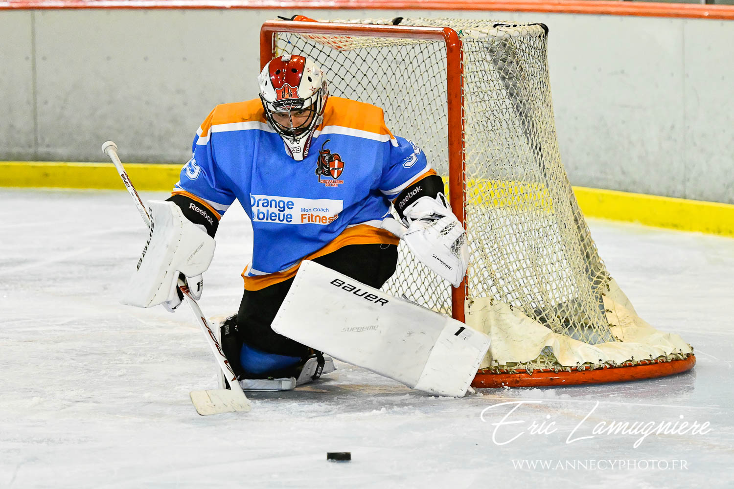 hockey sur glace tournoi orange bleue__ELA6386