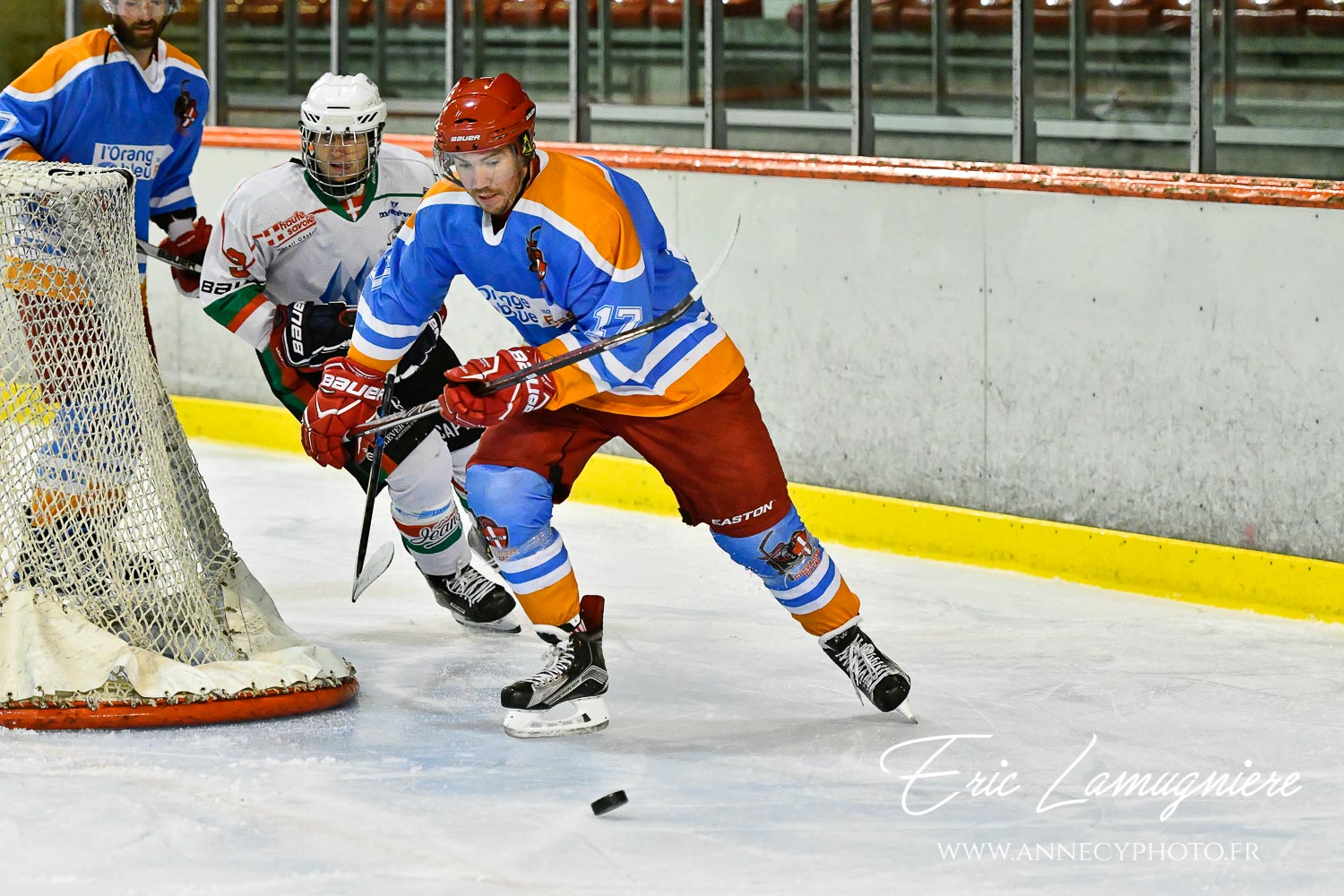 hockey sur glace tournoi orange bleue__ELA6475