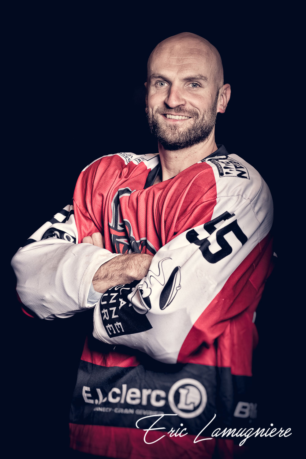 Portrait Hockey Sur Glace Annecy- ELA2778-Modifier