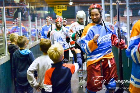 hockey sur glace tournoi orange bleue__ELA3031
