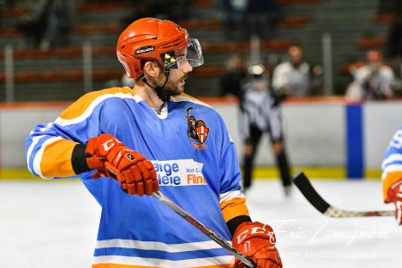 hockey sur glace tournoi orange bleue__ELA6238