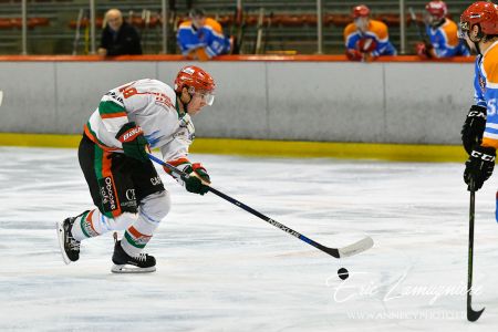 hockey sur glace tournoi orange bleue__ELA6441