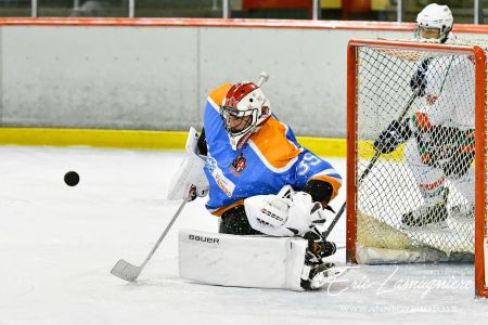 hockey sur glace tournoi orange bleue__ELA6497