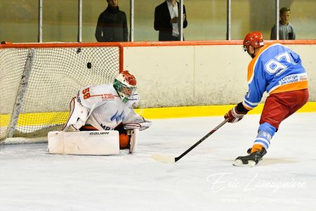 hockey sur glace tournoi orange bleue__ELA6623