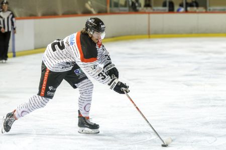 Hockey Annecy Vs Colmar Lamugniere-030319- ELA5506