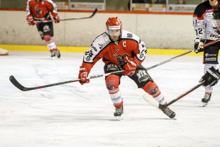 Hockey Annecy Vs Colmar Lamugniere-030319- ELA5561