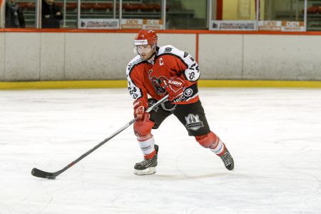 Hockey Annecy Vs Colmar Lamugniere-030319- ELA6253