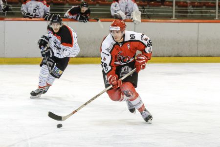 Hockey Annecy Vs Colmar Lamugniere-030319- ELA6312