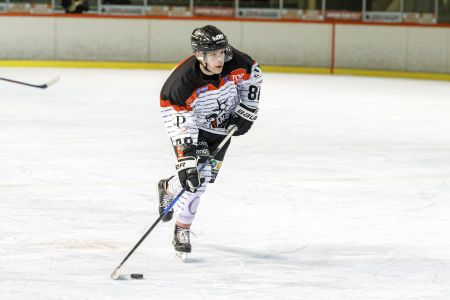 Hockey Annecy Vs Colmar Lamugniere-030319- ELA6616