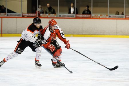 Hockey Annecy Vs Colmar Lamugniere 020319- ELA4139