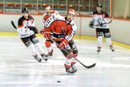 Hockey Annecy Vs Colmar Lamugniere 020319- ELA4470