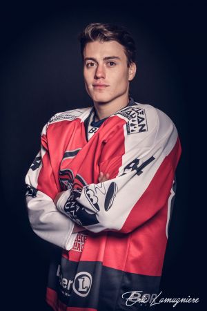Portrait Hockey D2 ELA2693